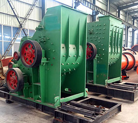 破碎機(jī)系列