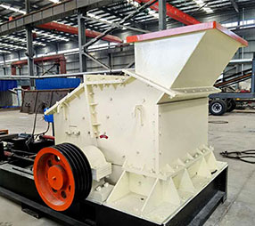 制砂機(jī)系列